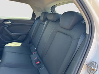 Audi A1 2022 35 Basic | Δόσεις Χωρίς Τράπεζα-thumb-25