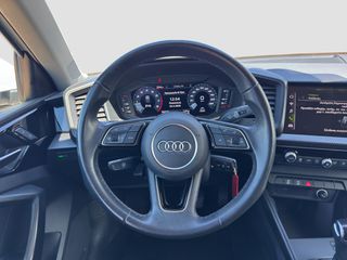 Audi A1 2022 35 Basic | Δόσεις Χωρίς Τράπεζα-thumb-16