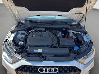 Audi A1 2022 35 Basic | Δόσεις Χωρίς Τράπεζα-thumb-26