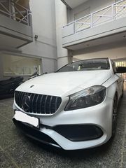 Mercedes-Benz A 200 2014