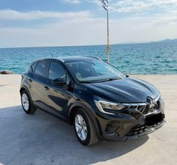 Renault Captur 2025 equelibre plus