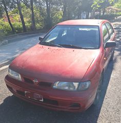 Nissan Almera 1995 GX 1.4 16V A/C
