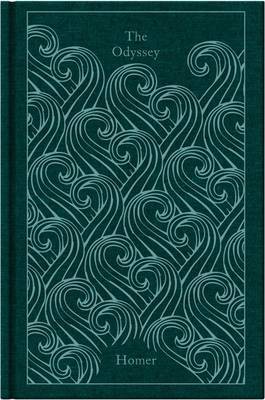 PENGUIN CLASSICS CLOTHBOUND : THE ODYSSEY HC