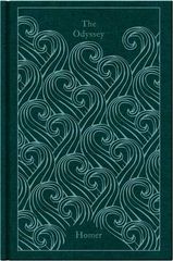 PENGUIN CLASSICS CLOTHBOUND : THE ODYSSEY HC