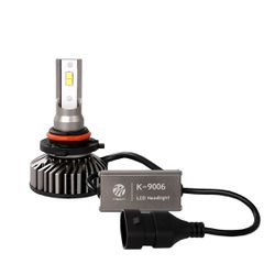 M-Tech HB4 12V 2x20W 5.700K 4400lm OSRAM PRO LED KIT SET CAN-BUS (ΜΕ ΑΝΕΜΙΣΤΗΡΑΚΙ) 2ΤΕΜ. M-TECH