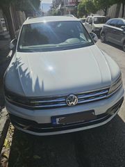 Volkswagen Tiguan 2019 R LINE FULL EXTRA