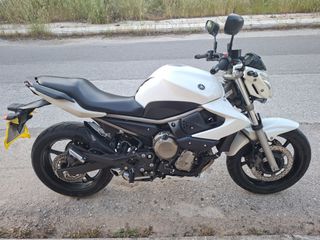 Yamaha XJ6 2009
