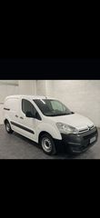 Citroen Berlingo 2018 Club L1 1.6 BlueHDi