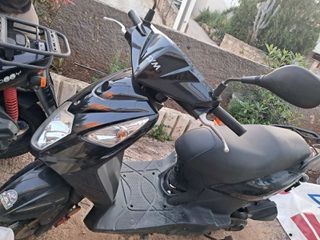 Sym Orbit 50 2020