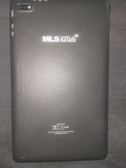 MLS iQ Tab 3G IQ 2012 – 10” Tablet, 16GB, WiFi – Σαν καινούργιο