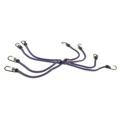 Amio Amio - Χταπόδι Spider BSTRAP-01 μήκος 60cm χρώμα Πολύχρωμο - 1 τεμ. (01146/AM)