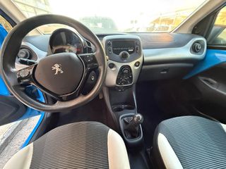 Peugeot 108 2016-thumb-3