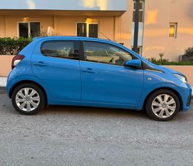 Peugeot 108 2016-thumb-4