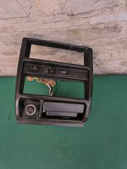 FORESTER 98-02 - ΚΕΝΤΡΙΚΗ ΠΡΟΣOΨΗ ΤΑΜΠΛΟ ΒΑΣΗ R/CD