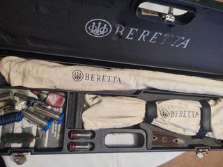 BERETTA SILVER HAWK 471-thumb-1