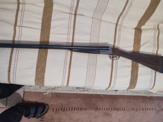 BERETTA SILVER HAWK 471-thumb-3