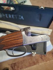 BERETTA SILVER HAWK 471-thumb-7