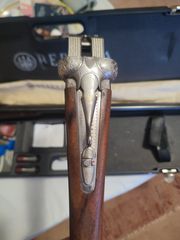 BERETTA SILVER HAWK 471-thumb-8