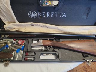 BERETTA SILVER HAWK 471-thumb-9