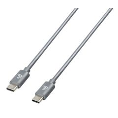 Lampa ΚΑΛΩΔΙΟ ΦΟΡΤΙΣΗΣ ΚΑΙ ΣΥΓΧΡΟΝΙΣΜΟΥ USB TYPE-C 100cm ESSENTIALS - 1 ΤΕΜ.