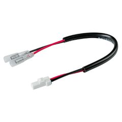 Lampa ΚΑΛΩΔΙΩΣΗ ΓΙΑ ΣΥΝΔΕΣΗ LED ΦΛΑΣ MV AGUSTA/DUCATI 2ΤΕΜ.