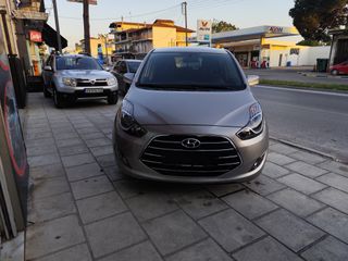 Hyundai ix20 2018 ΠΡΟΣΦΟΡΆ