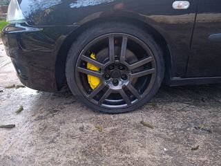 Seat Ibiza 2009 CUPRA