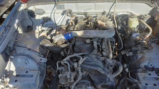 Toyota Hilux 2004 HILUX 4X2 Mονοκαμπινο-thumb-2