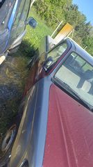 Toyota Hilux 2004 HILUX 4X2 Mονοκαμπινο-thumb-3