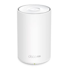TP-LINK Deco X20 4G v1 WiFi Mesh Network Access Point Wi-Fi 6 Dual Band (2.4 & 5GHz)