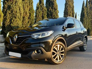 Renault Kadjar 2018 ENERGY BUSINESS 1.2 * ΔΩΡΟ Η ΜΕΤΑΒΙΒΑΣΗ