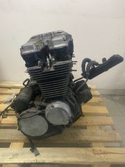ΚΙΝΗΤΗΡΑΣ HONDA CBX 650 NIGHTHAWK RC13E ΛΕΙΤΟΥΡΓΙΚΟΣ *MOTO LEADER PARTS*