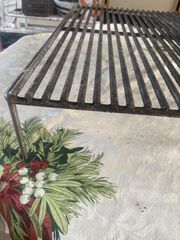 σχάρες