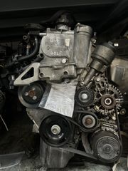 ΜΗΧΑΝΗ VOLKSWAGEN BLF