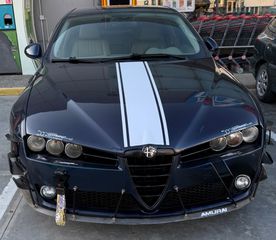 Alfa Romeo Alfa 159 2008 159 1.9 JTS
