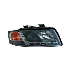 Diederichs ΦΑΝΑΡΙΑ ΓΙΑ AUDI A4 8E 10.2000-10.2004 DAYLIGHT BLACK DIEDERICHS