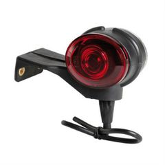Lampa ΦΩΣ ΟΓΚΟΥ ΦΟΡΤΗΓΟΥ ILUMIA L 24V 2LED ΛΕΥΚΟ/ΚΟΚΚΙΝΟ ΔΕΞΙ 1ΤΕΜ.