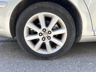 Toyota Avensis 2006 EXCLUSIVE 1.8 VVTI 35.000km!!!!-thumb-9