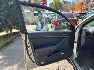 Toyota Avensis 2006 EXCLUSIVE 1.8 VVTI 35.000km!!!!-thumb-10