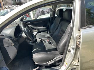 Toyota Avensis 2006 EXCLUSIVE 1.8 VVTI 35.000km!!!!-thumb-11