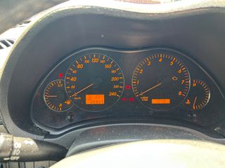 Toyota Avensis 2006 EXCLUSIVE 1.8 VVTI 35.000km!!!!-thumb-16