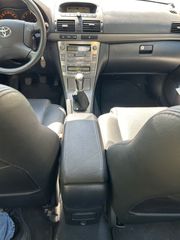 Toyota Avensis 2006 EXCLUSIVE 1.8 VVTI 35.000km!!!!-thumb-17
