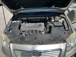 Toyota Avensis 2006 EXCLUSIVE 1.8 VVTI 35.000km!!!!-thumb-19