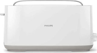 Philips Daily Collection HD2590/00 φρυγανιέρα 8 1 φέτα (-ες) 1030 W Λευκός (Άσπρος)