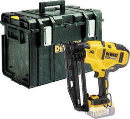 Dewalt Καρφωτικό Μπαταρίας DCN660NT 18V Solo για Καρφιά