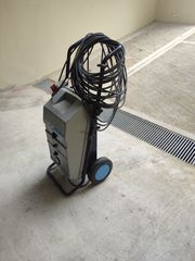 Πλυστικό μηχάνημα Nilfisk N350 κατασκευής 1995 max 150 bar