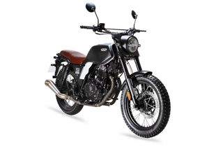 Brixton Glanville 250 X 2021
