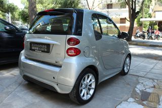 Smart ForTwo 2013 FACELIFT COUPE MHD PASSION NAVIGATION ΔΕΡΜ. ΣΑΛΟΝΙ HΛ. ΤΙΜΟΝ-thumb-5