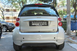 Smart ForTwo 2013 FACELIFT COUPE MHD PASSION NAVIGATION ΔΕΡΜ. ΣΑΛΟΝΙ HΛ. ΤΙΜΟΝ-thumb-6
