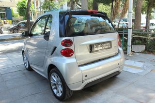 Smart ForTwo 2013 FACELIFT COUPE MHD PASSION NAVIGATION ΔΕΡΜ. ΣΑΛΟΝΙ HΛ. ΤΙΜΟΝ-thumb-7